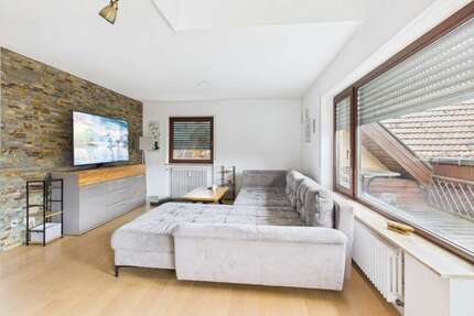 Wohnung Filderstadt - 5 Zimmer, 144 m&sup2;, 399.000&euro; | Angebot:26426541