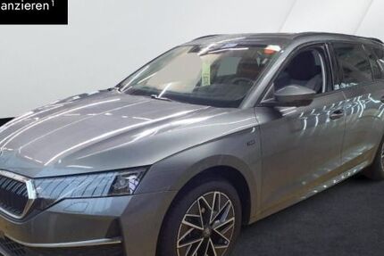 Skoda Octavia 21.500 km 30.980 &euro; Weimar 99423