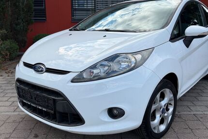 Ford Fiesta 192.000 km 1.600 &euro; Feucht 90537