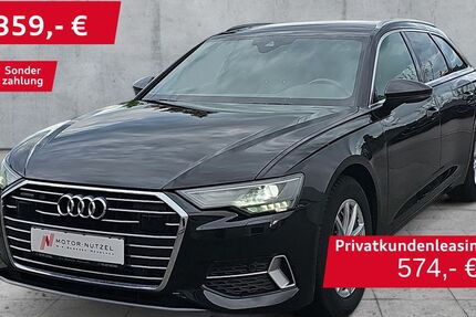 Audi A6 67.807 km 32.930 &euro; Bamberg 96052