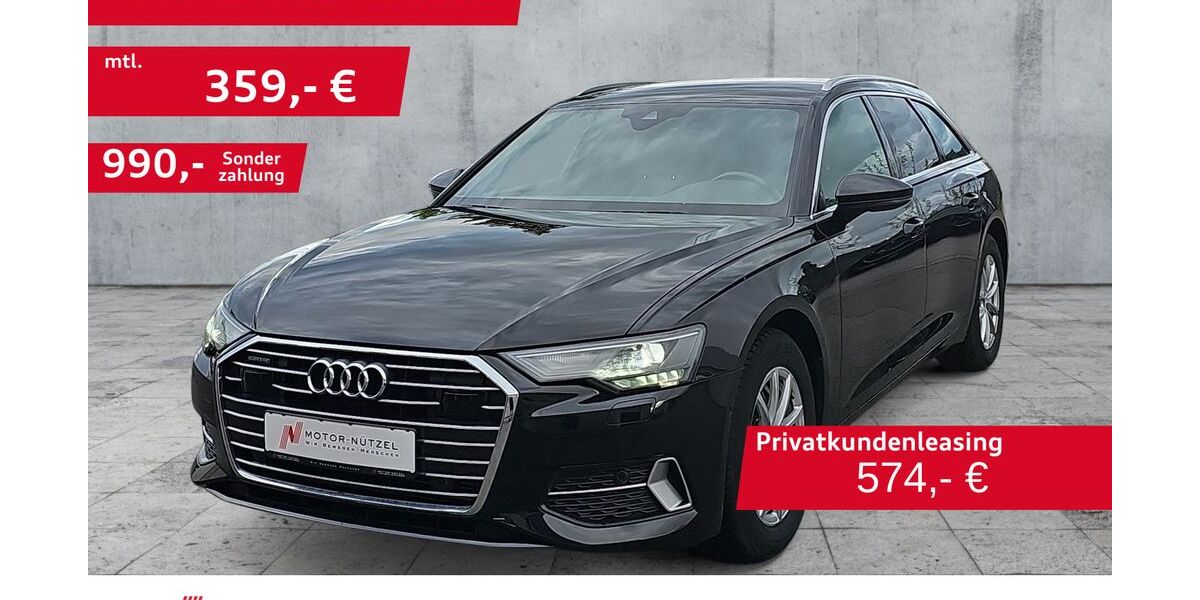 Audi A6 67.807 km 32.930 &euro; Bamberg 96052