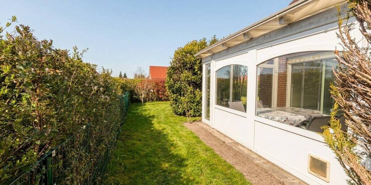 Einfamilienhaus Ostrhauderfehn - 3 Zimmer, 105 m&sup2;, 309.000&euro; | Angebot:26141841