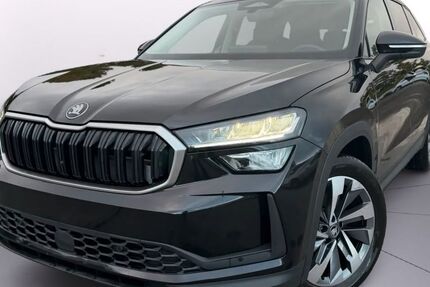 Skoda Kodiaq 12.000 km 35.900 &euro; MIttenwalde 15749