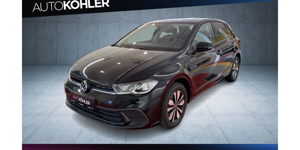 VW Polo 7.300 km 21.900 &euro; Bad Dürkheim 67098