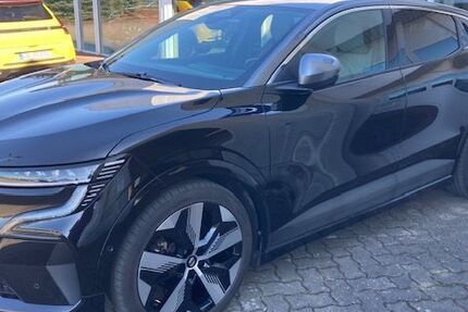 Renault Megane 47.730 km 25.995 &euro; Cottbus/Groß Gaglow 03051
