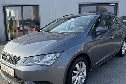 Seat Leon 130.644 km 8.980 &euro; Plattling 94447