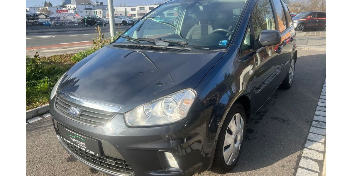 Ford C-Max 148.000 km 4.900 &euro; Nürnberg 90449