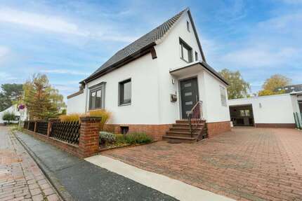 Haus zum Mieten in Hannover 1.500 € 120 m² 5 zimmer