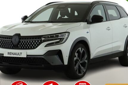 Renault Austral 33.500 km 30.788 &euro; Kehl 77694