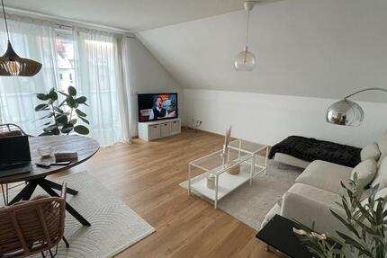 Helle 2,5 Zimmer Wohnung in Ahnatal mit Balkon 2 zimmer