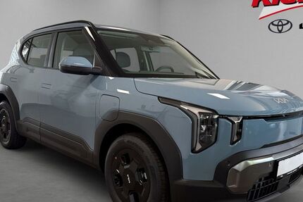 Kia EV2 2.000 km 32.990 &euro; Saarlouis 66740