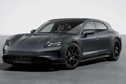 Porsche Taycan 15.000 km 115.000 &euro; München 81669