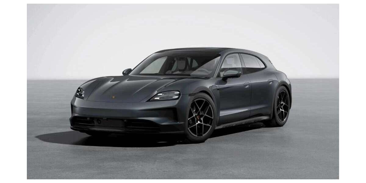 Porsche Taycan 15.000 km 115.000 &euro; München 81669