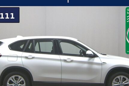 BMW X1 118.615 km 17.980 &euro; Gyhum/Bockel 27404