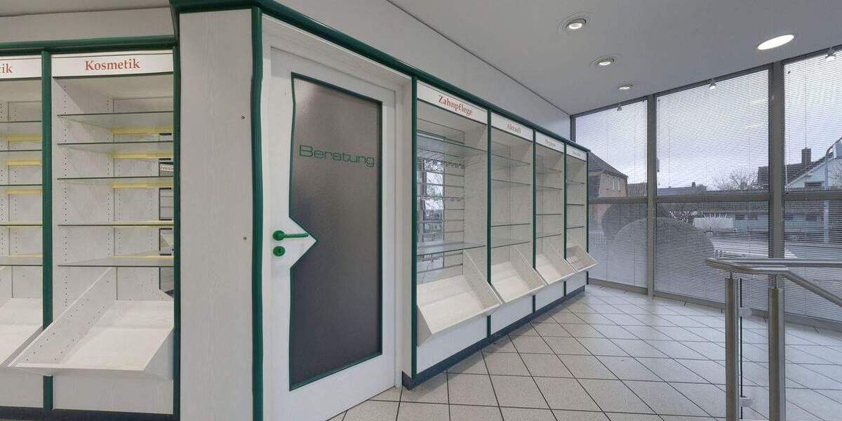 Gewerbeobjekt Wienhausen - 1.500&euro; | Angebot:25473723