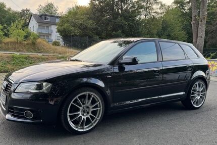 Audi A3 252.200 km 5.499 &euro; Freudenberg 57258