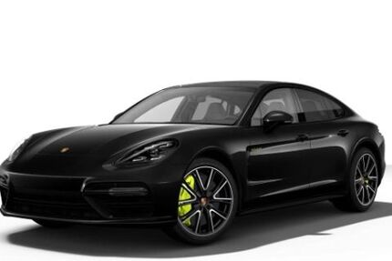 Porsche Panamera 75.085 km 81.950 &euro; Koblenz 56070