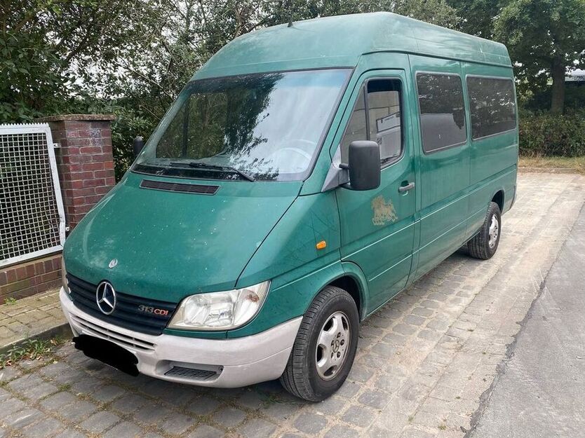 Sprinter
