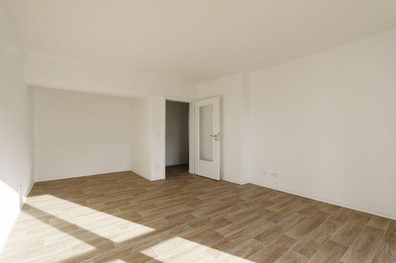 Etagenwohnung Dessau-Roßlau Roßlau - 1 Zimmer, 40 m&sup2;, 402&euro; | Angebot:26665210