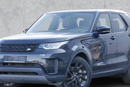 Land Rover Discovery 208.000 km 22.999 &euro; Magdeburg 39116