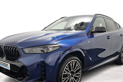 BMW X6 18.400 km 106.510 &euro; Gotha 99867