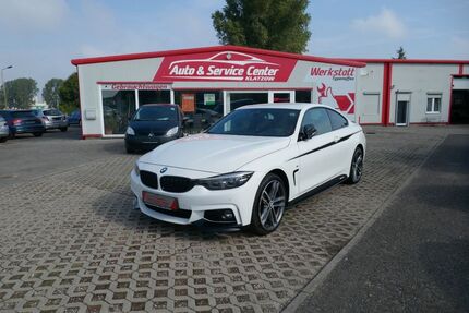 BMW 435 115.950 km 25.950 &euro; Altentreptow 17087