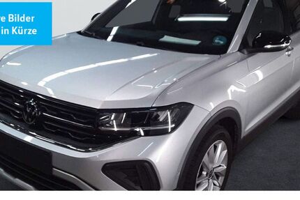 VW T-Cross 25.245 km 23.991 &euro; Mannheim 68309