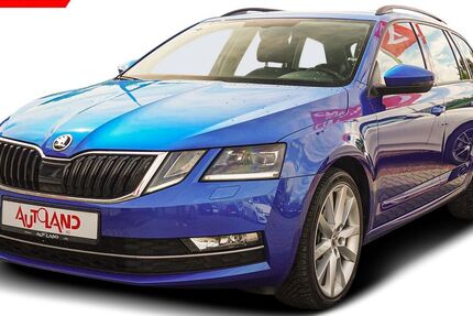 Skoda Octavia 74.500 km 21.990 &euro; Dresden 01069