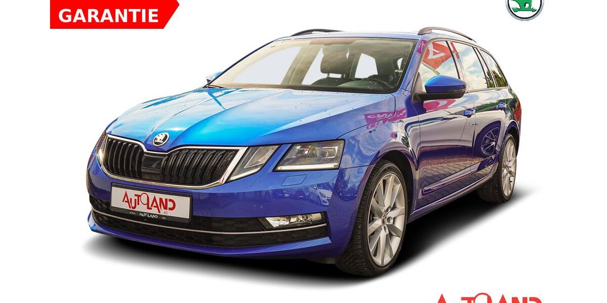 Skoda Octavia 74.500 km 21.990 &euro; Dresden 01069