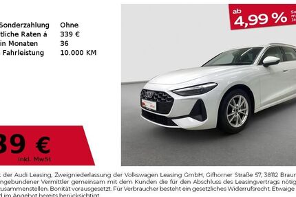 Audi A5 19.627 km 39.250 &euro; Fürth 90763