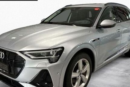 Audi e-tron 54.400 km 34.930 &euro; Feldkirchen/Westerham 83620