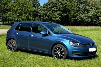 VW Golf 298.700 km 7.200 &euro; Billigheim-Ingenheim 76831