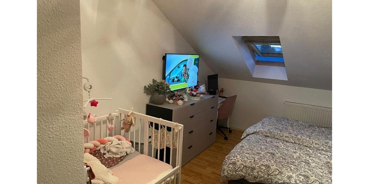 Dachgeschoßwohnung Braunschweig Heidberg-Melverode - 3 Zimmer, 96 m&sup2;, 239.000&euro; | Angebot:27443197