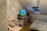 Dachgeschoßwohnung Braunschweig Heidberg-Melverode - 3 Zimmer, 96 m&sup2;, 239.000&euro; | Angebot:27443197