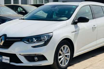 Renault Megane 113.000 km 9.690 &euro; Sasbach 77880