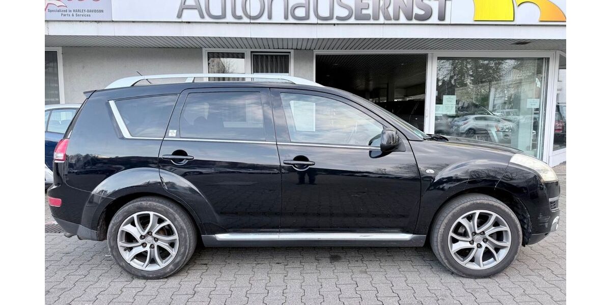 Citroen C-Crosser 280.000 km 2.750 &euro; Mainz-Kastel 55252
