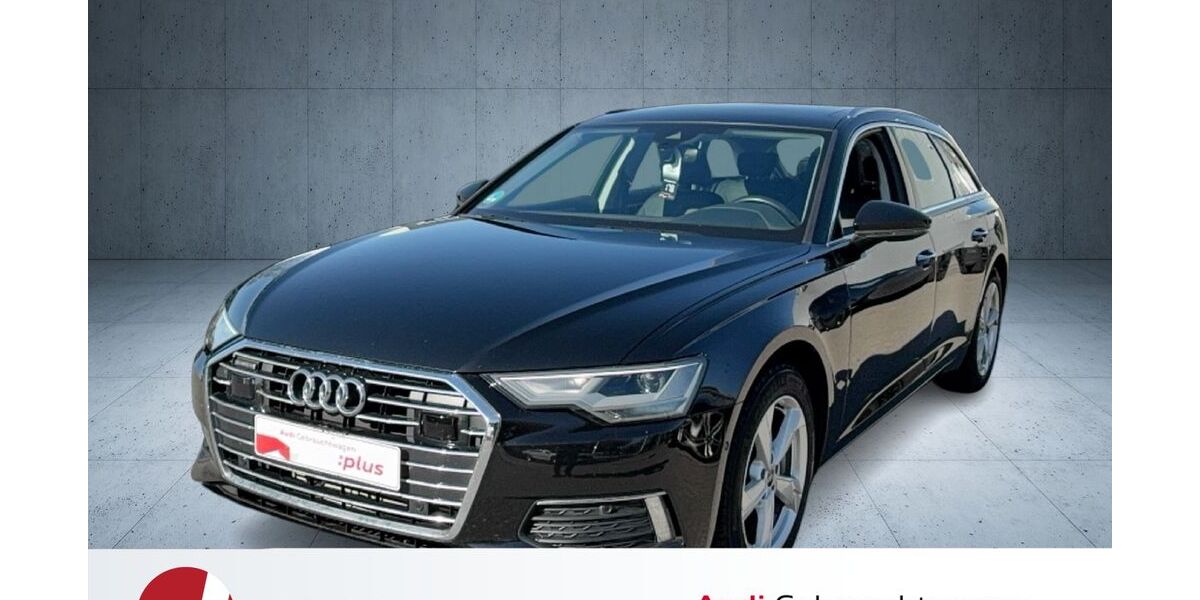 Audi A6 48.616 km 46.460 &euro; Neutraubling 93073
