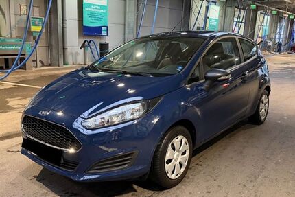 Ford Fiesta 40.000 km 5.999 € Remscheid 42853