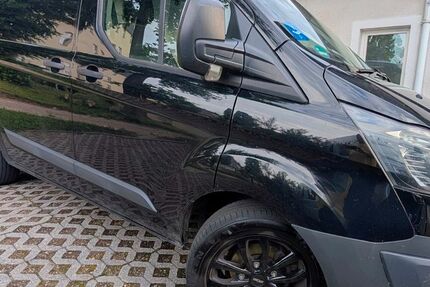 Ford Transit Custom 82.000 km 21.500 &euro; Chemnitz 09116