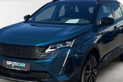 Peugeot 3008 31.000 km 26.690 &euro; Homburg 66424