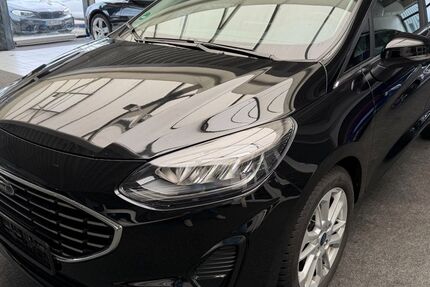 Ford Fiesta 9.500 km 17.490 &euro; Minden 32425