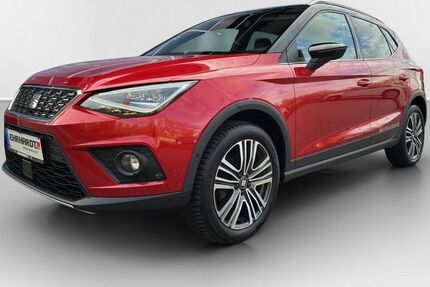 Seat Arona 98.440 km 11.990 &euro; Erfurt 99099