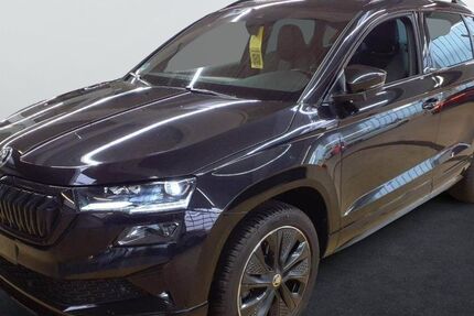 Skoda Karoq 20.200 km 33.280 &euro; Balingen 72336