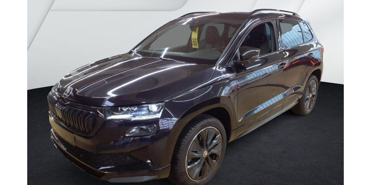 Skoda Karoq 20.200 km 33.280 &euro; Balingen 72336
