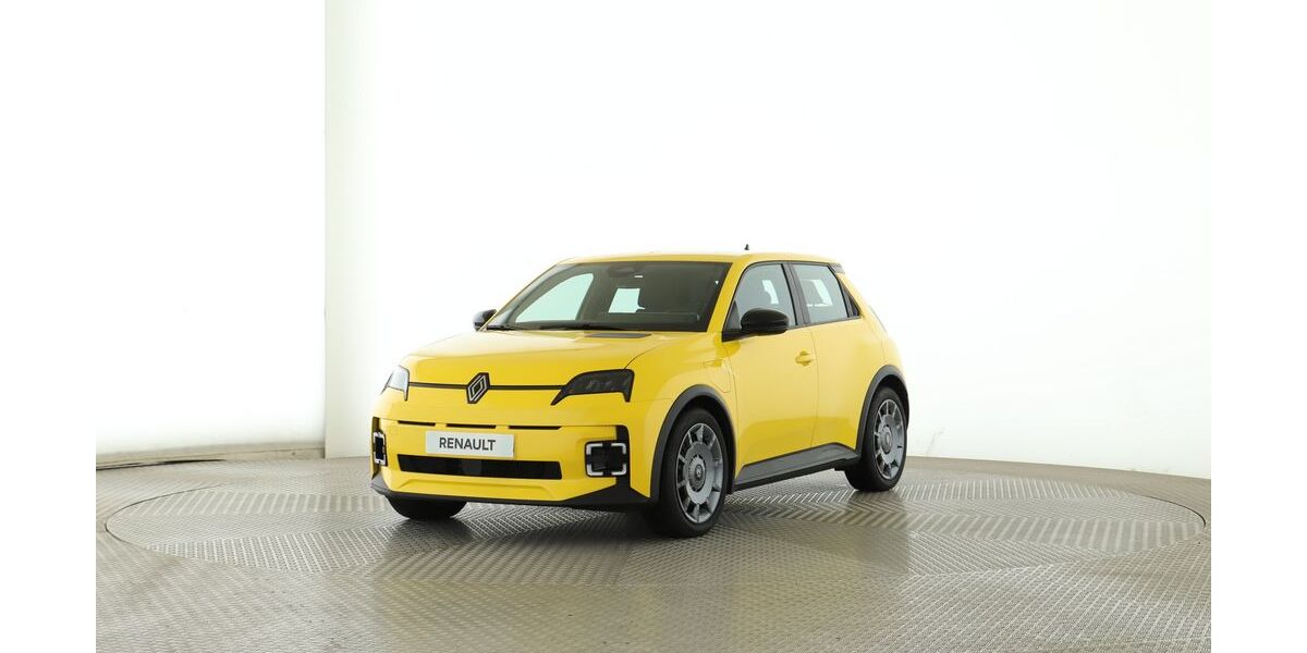 Renault R 5 11.076 km 23.990 &euro; Hamburg 22529