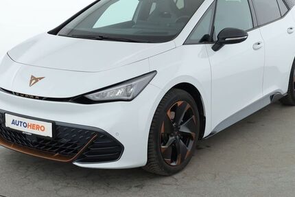 Cupra Born 19.900 km 27.720 &euro; Dresden 01187