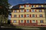 Kleine, gemütliche 1-Zimmer-Wohnung mit geräumiger Küche und Bad in Zeulenroda mit Gartennutzung zu vermieten