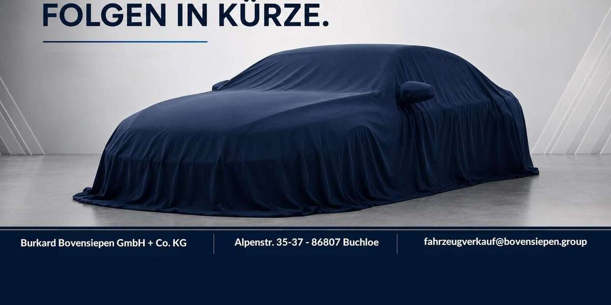 Alpina B4 12.900 km 97.900 &euro; Buchloe 86807