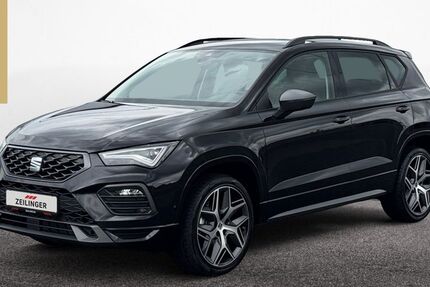 Seat Ateca 1.140 km 31.580 &euro; Dietersheim 91463