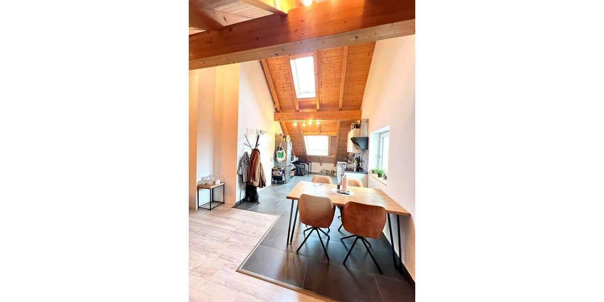 Wohnung zum Mieten in Taufkirchen Vils 780 € 66 m² 2.5 zimmer